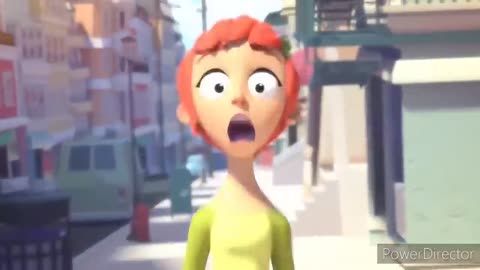 Beautiful animated love song by Ed Sheeran