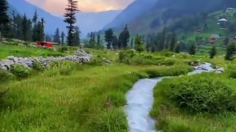 Beauty of Nature