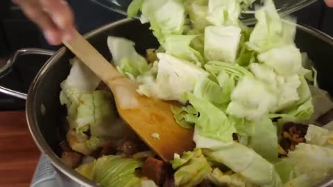 Keto Cooking