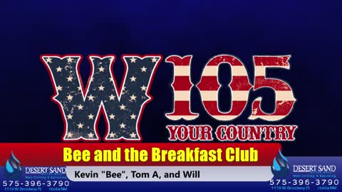 Bee & The Breakfast Club Tuesday October 4th, 2022