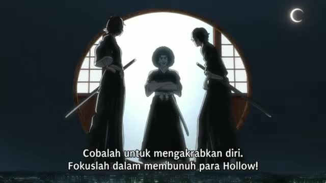 Bleach S2 Eps. 1 Part 1