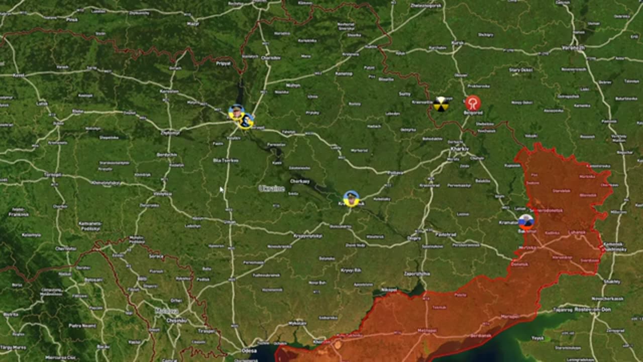 Donbass Zugzwang | Battle On The Black Sea. Pipeline Is In Danger. Military Summary For 2023.05.24