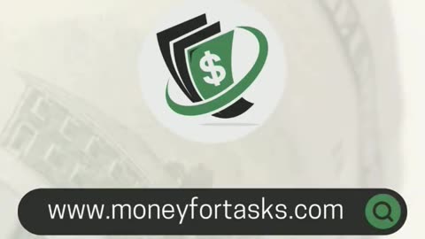 Money task