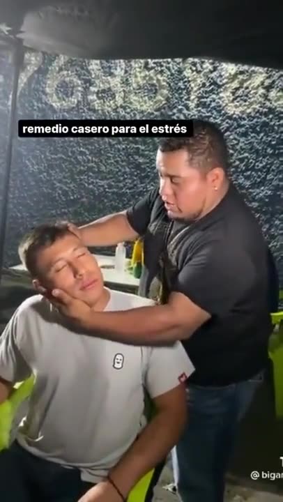 A new chiropractic technique for neck pain relief