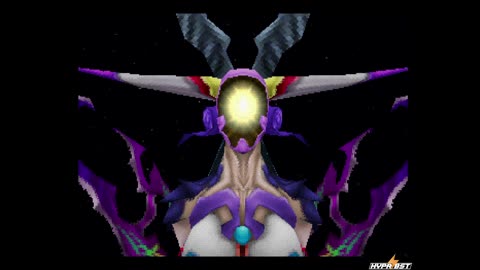 Final Fantasy 8 Episode 37 (Finale)