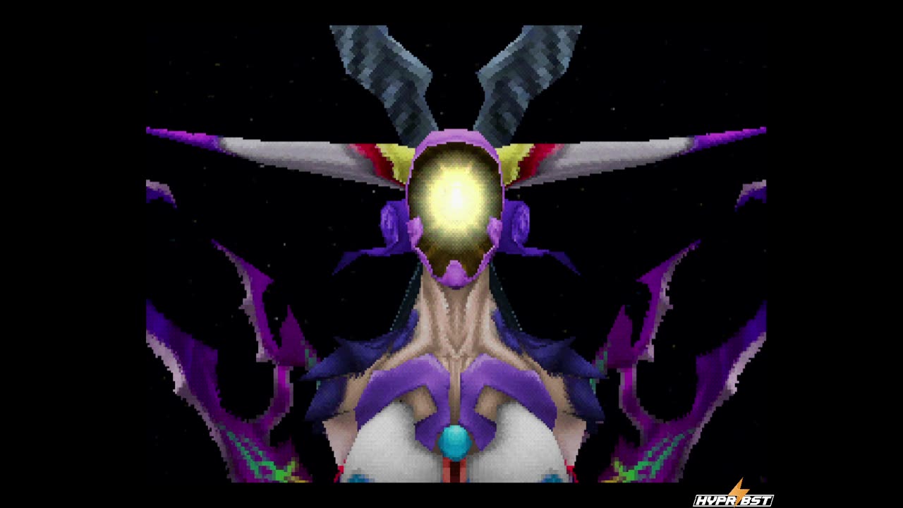 Final Fantasy 8 Episode 37 (Finale)