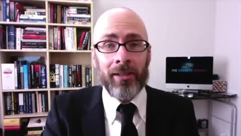 Fact Checkers' FAKE Fact Check of Dr. Kerry Mullis & False Positives of PCR "Tests" [James Corbett]*