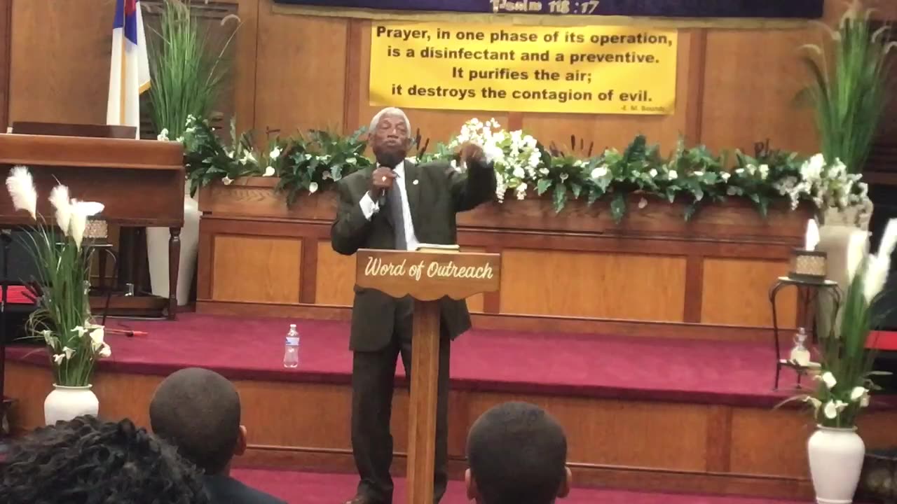 Violate The Law and Suffer