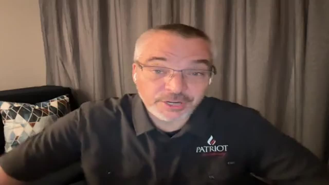 Can we have a fair election?