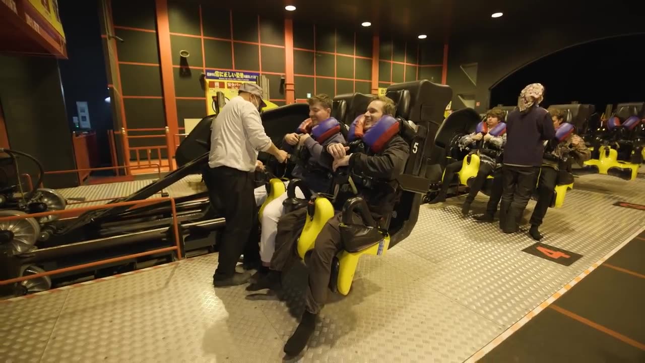 just for fun and entertianment