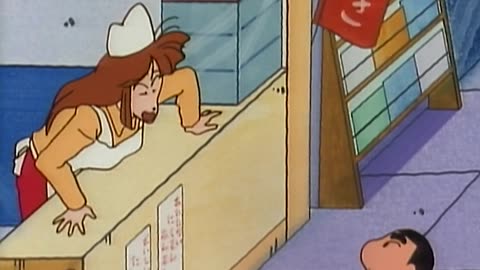 shinchan S1 E47