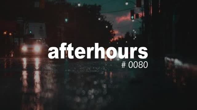 ALLAIN RAUEN afterhours #0080