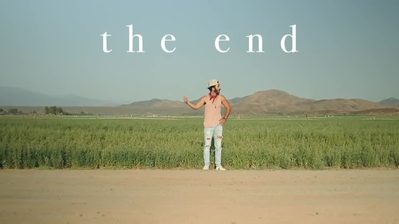 hitched - 2 Minute Short Film