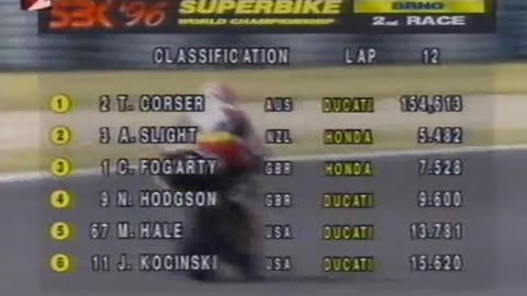 Brno race 2 96