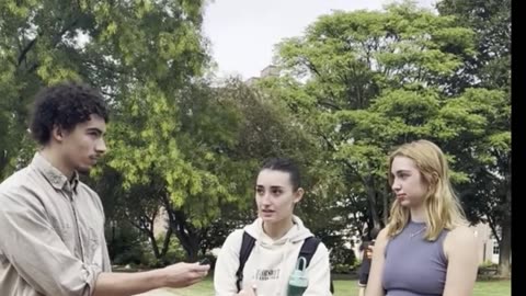 Race Relations in the USA and Can You Be Proud of Your Race? - with College Students Ep. 2