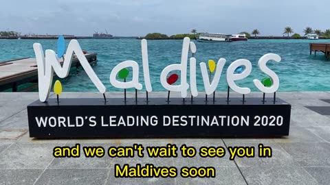 15 Fact About Maldives: Totally Uncensored