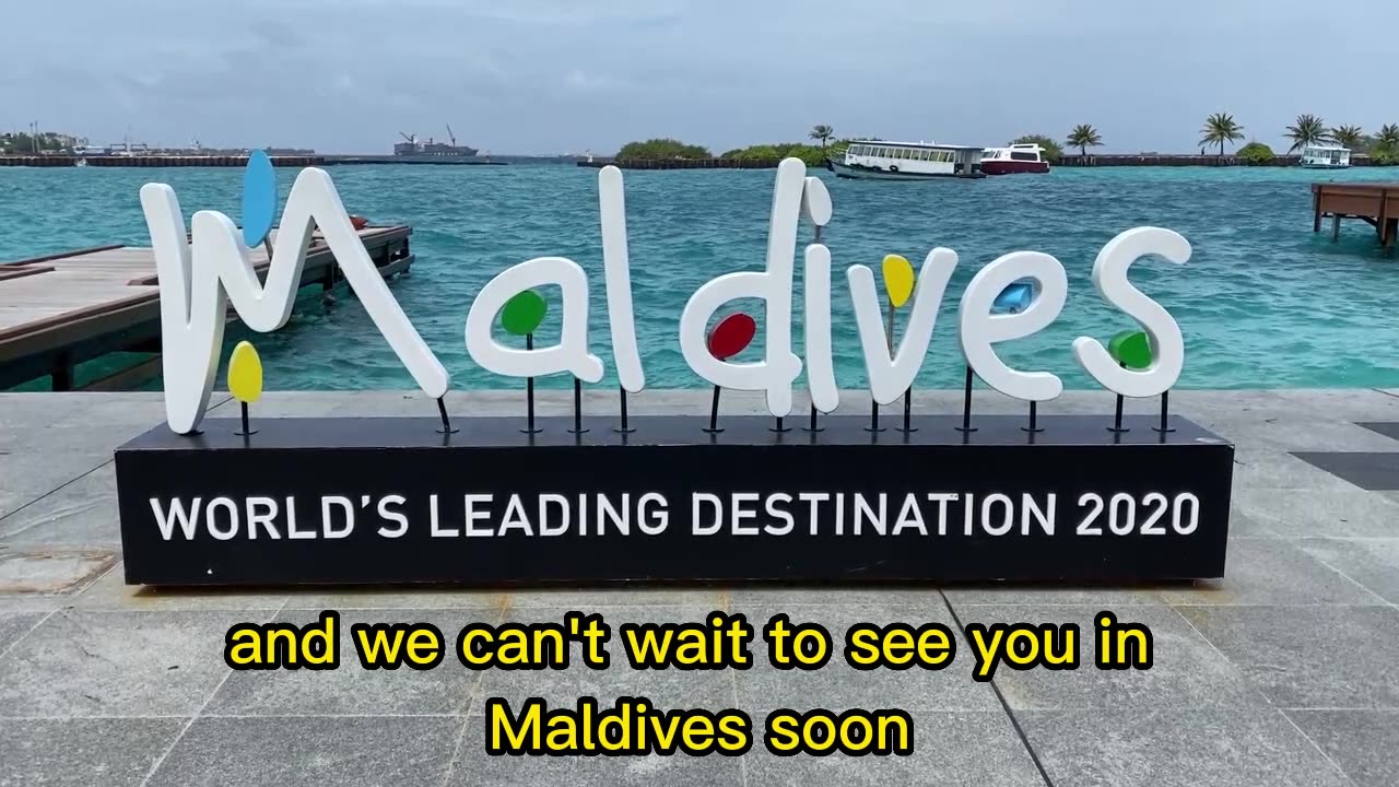 15 Fact About Maldives: Totally Uncensored