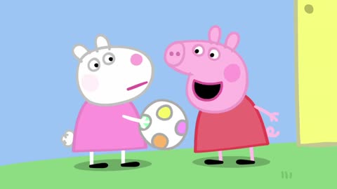 Peppa Pig Showreel-7
