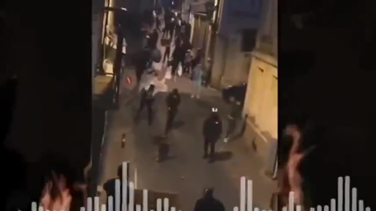 ENGLAND PREPARE FOR WHATS ABOUT TO COME, YOU REALY NEED TO WATCH THIS VIDEO