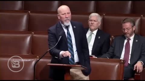 Chip Roy EXPLODES on “Sham” Congress for Leaving on “Fancy Planes” While Americans SUFFER