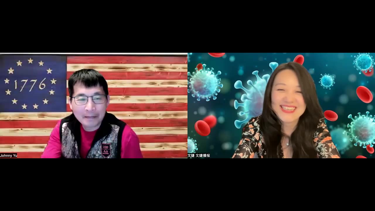 到底有沒有病毒 病毒本身不見得致病 愛滋病病毒 其他的病毒: 狂犬病病毒 天花病毒(chemtrail 5 G 如何解釋?)