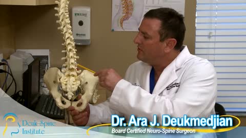 Ara J. Deukmedjian, MD,