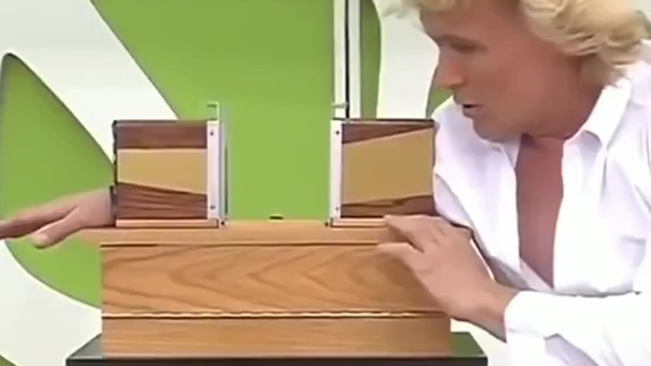 funny stACK
