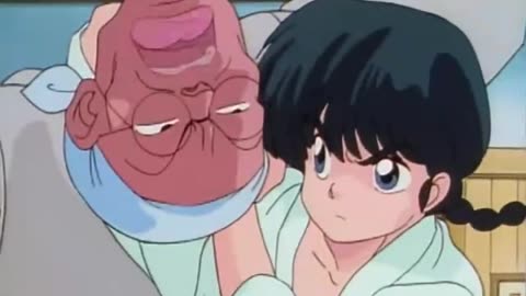 Ranma½ Episode 18