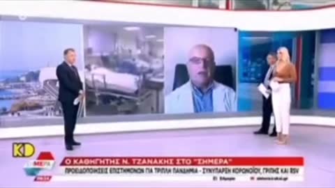 ΜΑΣ ΔΟΥΛΕΥΟΥΝ-ΑΚΟΥΣΤΕ ΤΟΝ ΤΖΑΝΑΚΗ