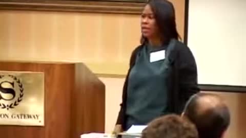 EX IRS AGENT SHERRY JACKSON ON WHY INCOME TAX IS A FRAUD!!! Pt. 2