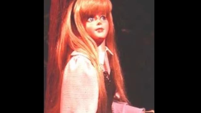 Sleeping Beauty Castle Walk-Through--Disneyland History--1950's--TMS-512