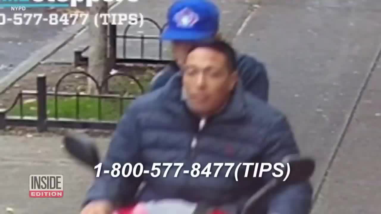 12-Year-Old Girl Dragged by Necklace Thieves Cops