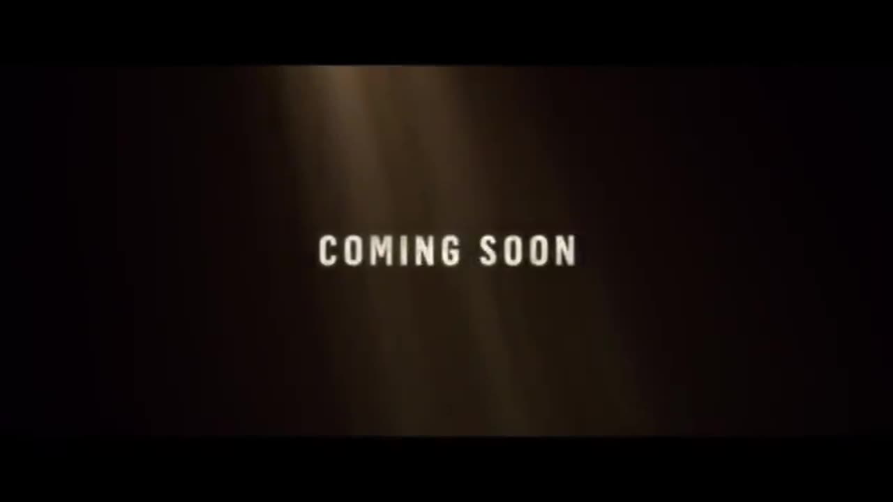 Sound of Freedom TRAILER July 4th,