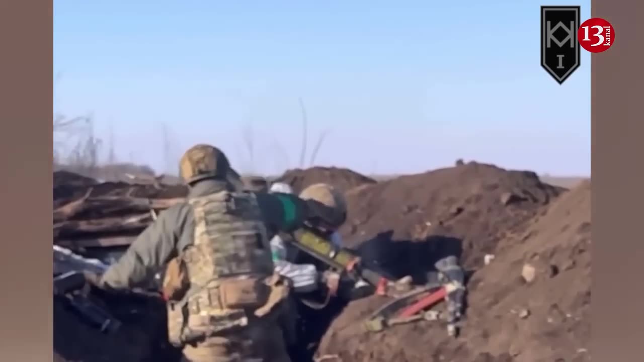 “Those refusing to surrender, will die” - Ukrainian assault group’s battle in Bakhmut