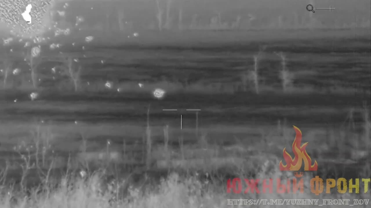 RAF Quadcopters & ATGM Teams In Action