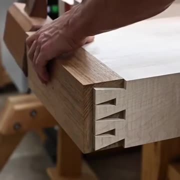 Creative Woodworking Projects