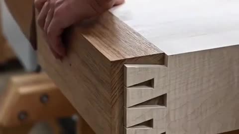 Creative Woodworking Projects