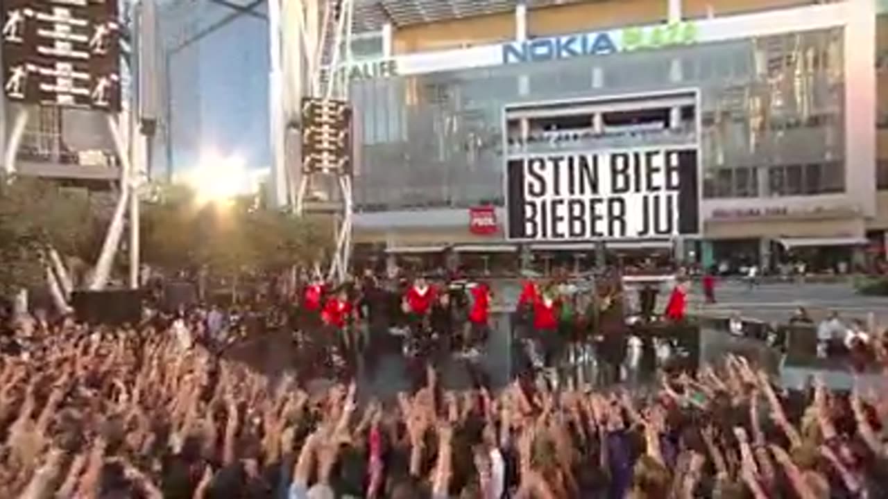 Justin trends don't miss out and follow for more