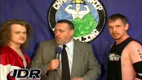 Championship Wrestling #053