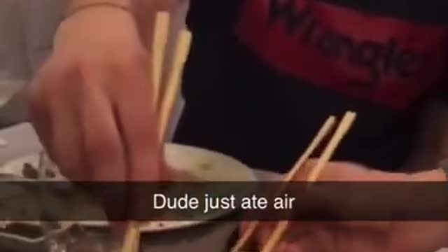 Sushi Fail