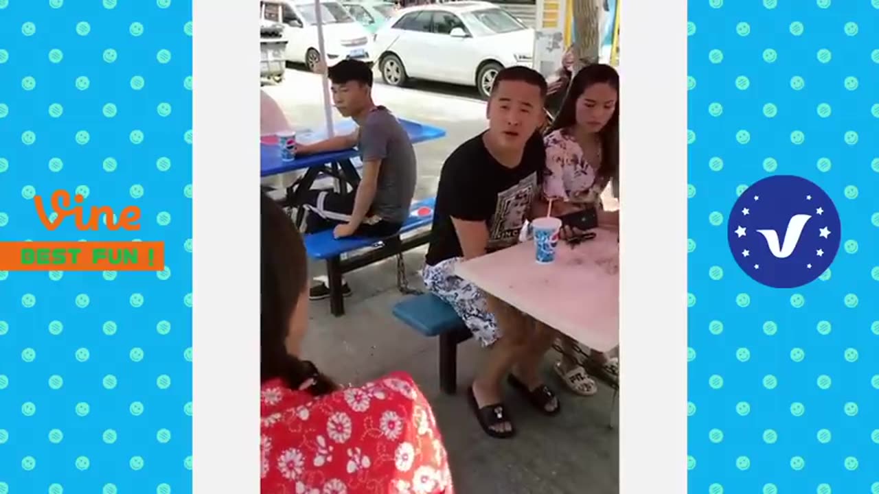 New Funny and Fail Videos 2023 π Cutest People Doing Funny Things πΊπ
