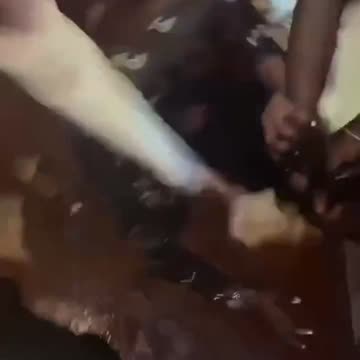 Fights Break Out In Miami Beach Amidst Declared State Of Emergency Over Recent Shootings