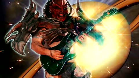 GWAR - Let Us Slay (OFFICIAL VIDEO)