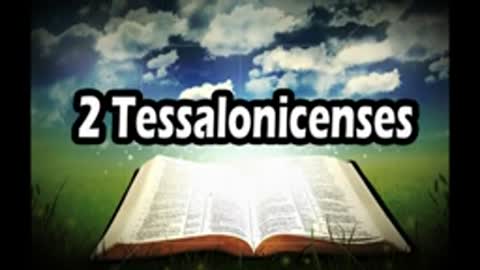 Livro — Tessalonicenses