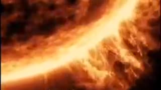 Energetic Shift