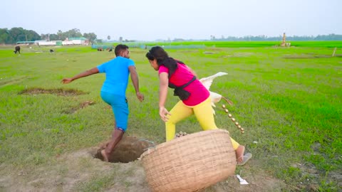 Must Watch New Special Comedy Video 2023 😎Totally Amazing Comedy