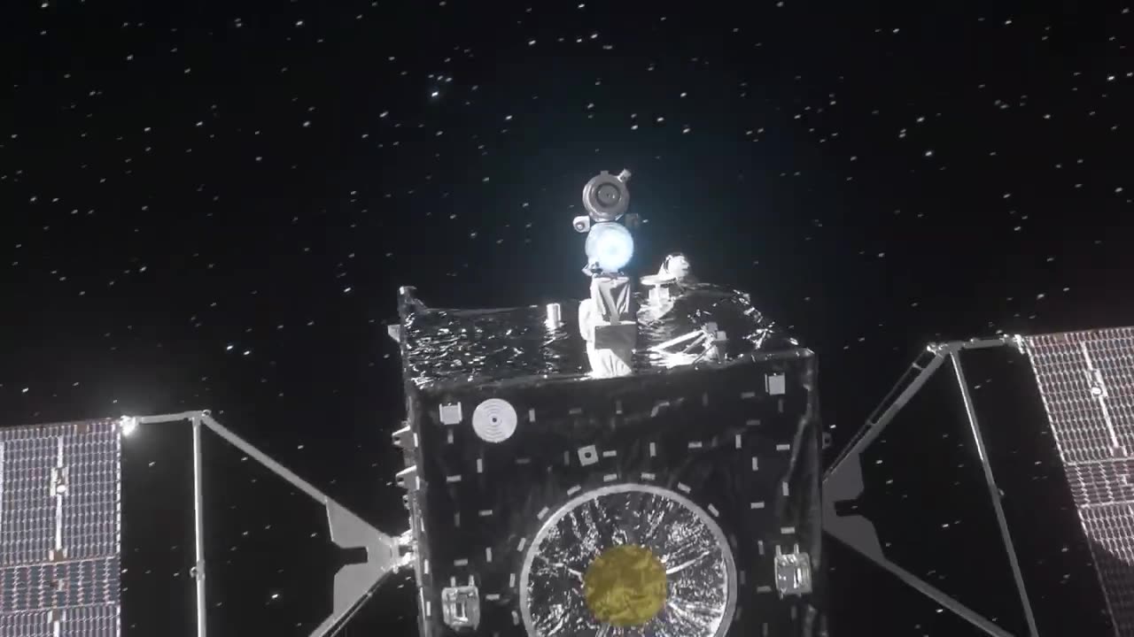 Our Webb Space Telescope Captures a Cosmic Ring on This Week @NASA – August 25, 2023 // Episode 07