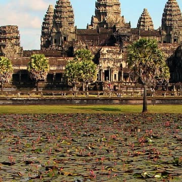 Top 10 Historical Travel Destinations Part 1