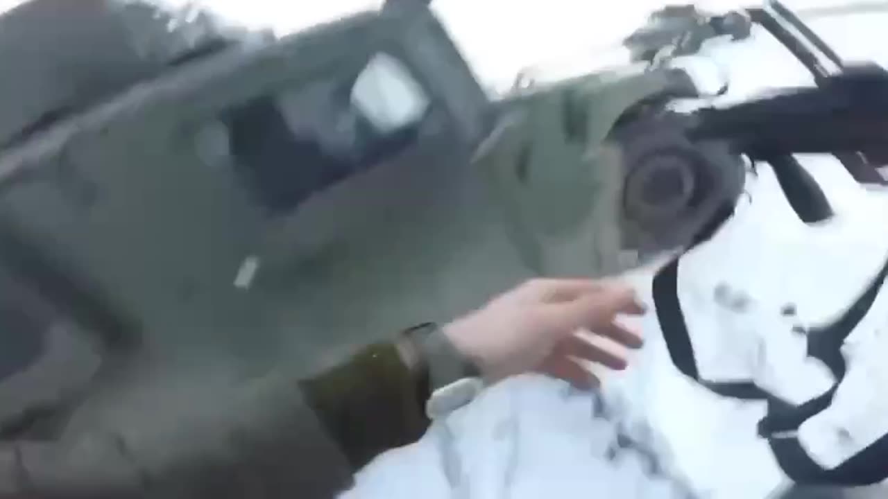 MTR showed some of their work.