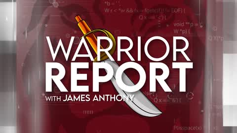 His Glory Presents: The Warrior Report Ep.4